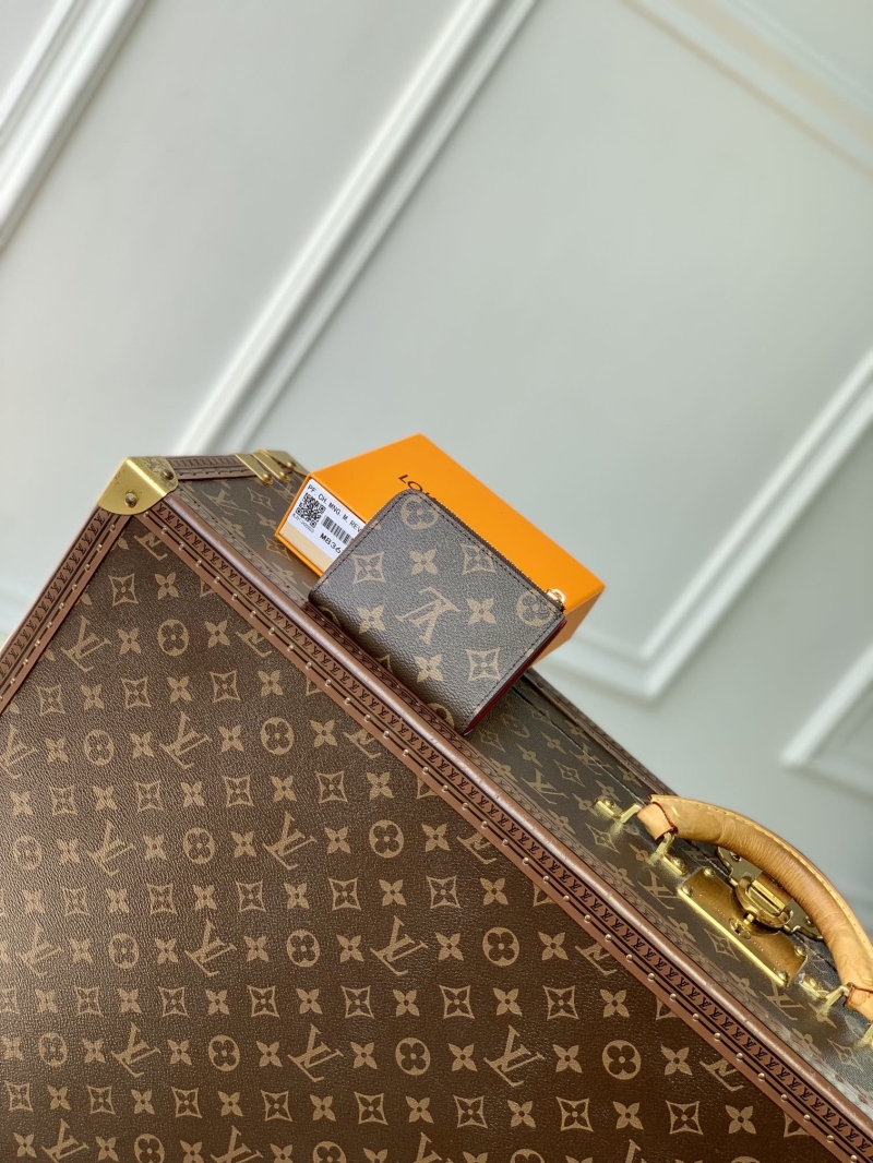 LV Wallets